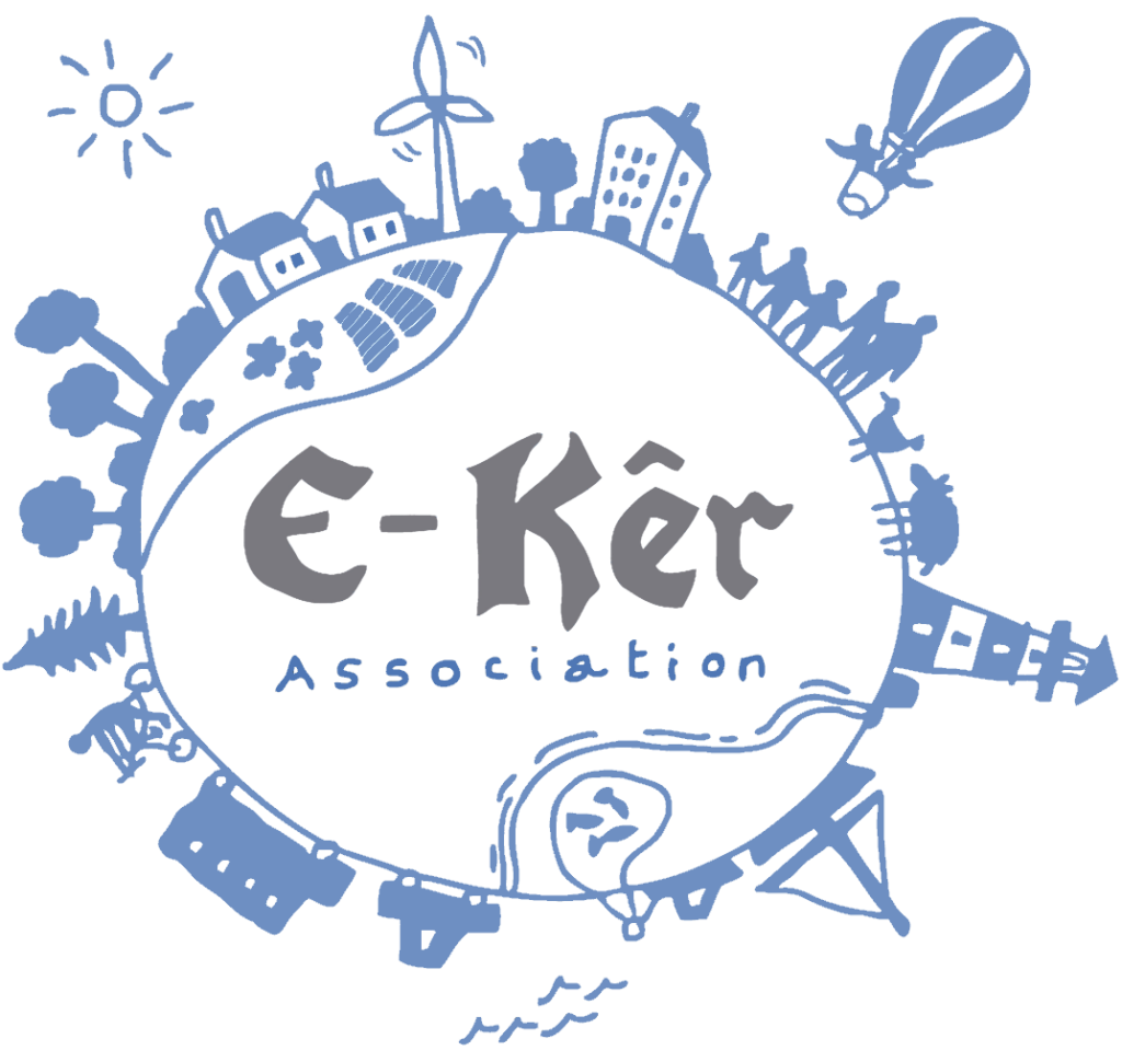 E-Kêr